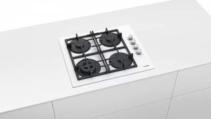 Газовая варочная панель BOSCH POH6C2O90R фото 4 в Новосибирске Газовая варочная панель BOSCH POH6C2O90R фото 4 в Новосибирске