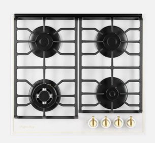 Варочная панель Kuppersberg FQ 602 W фото 2 в Новосибирске