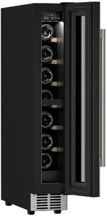 Винный шкаф Meyvel MV9-KST1 фото 4 в Новосибирске