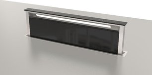 Встраиваемая вытяжка Fulgor Milano FDDH 1120 TRC BK фото в Новосибирске