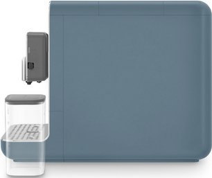 Кофемашина Smeg BCC13SBMEU фото 3 в Новосибирске