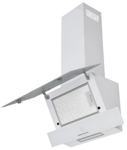 Вытяжка Зигмунд Штайн K 151.6 W фото 4 в Новосибирске Вытяжка Zigmund Shtain K 151.6 W фото 4 в Новосибирске