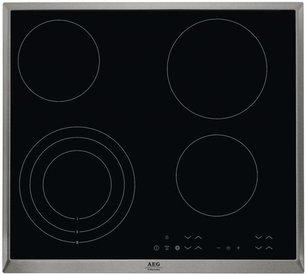 Варочная панель АЕГ HK634020XB фото в Новосибирске Варочная панель AEG HK634020XB фото в Новосибирске