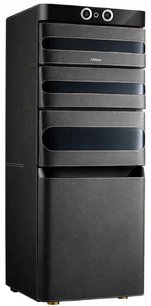 Хьюмидор Afidano L5 (Черный оникс) фото 2 в Новосибирске