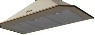 Купольная вытяжка Кертинг KHC 9839 RB фото 2 в Новосибирске Купольная вытяжка Korting KHC 9839 RB фото 2 в Новосибирске