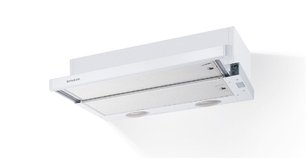 Встраиваемая вытяжка Faber FLEXA AM/X A60 фото 3 в Новосибирске