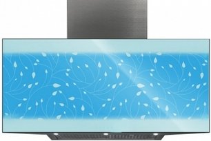 Вытяжка Фалмек Aurora 90 ix (800) ECP фото в Новосибирске Вытяжка Falmec Aurora 90 ix (800) ECP фото в Новосибирске