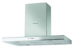 Вытяжка De Dietrich DHD1118X фото в Новосибирске