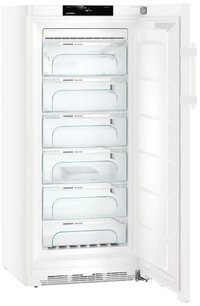Морозильник Либхер GN 4135 Comfort NoFrost фото 4 в Новосибирске Морозильник Liebherr GN 4135 Comfort NoFrost фото 4 в Новосибирске