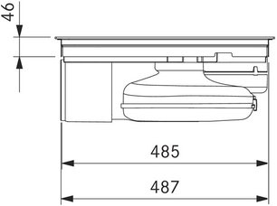 Варочная панель с вытяжкой БОРА PURA фото 4 в Новосибирске Варочная панель с вытяжкой BORA PURA фото 4 в Новосибирске