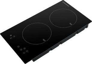Индукционная варочная панель MAUNFELD EVI.292-BK фото 2 в Новосибирске Индукционная варочная панель MAUNFELD EVI.292-BK фото 2 в Новосибирске