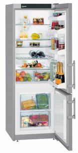 Холодильник Liebherr CUPsl 2721 Comfort фото 2 в Новосибирске