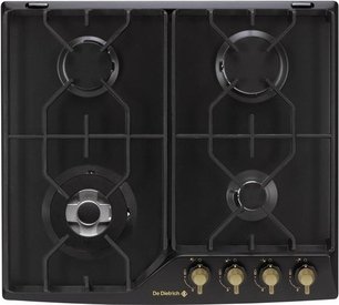 Независимая варочная панель Де Дитрих DTE 714 E фото в Новосибирске Независимая варочная панель De Dietrich DTE 714 E фото в Новосибирске