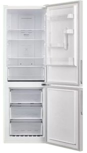 Холодильник Maunfeld MFF185NFW10 Inverter фото 3 в Новосибирске