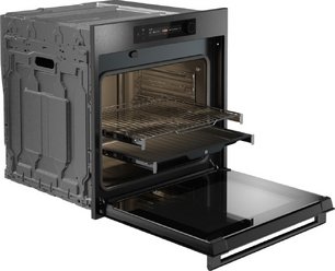 Духовой шкаф Asko OTP66BSH фото 2 в Новосибирске