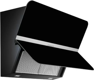 Вытяжка Фалмек Flipper 85 ix (800) ECP nero фото 2 в Новосибирске Вытяжка Falmec Flipper 85 ix (800) ECP nero фото 2 в Новосибирске