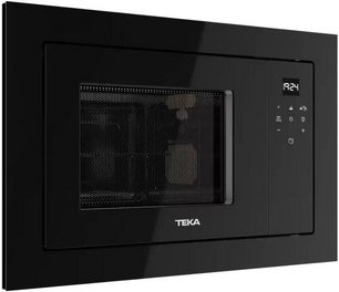 Встраиваемая микроволновая печь Тека ML 8210 BIS NIGHT RIVER BLACK фото 3 в Новосибирске Встраиваемая микроволновая печь Teka ML 8210 BIS NIGHT RIVER BLACK фото 3 в Новосибирске