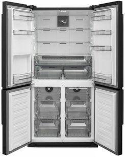 Холодильник Vestfrost VRM906NFEX фото 2 в Новосибирске