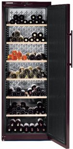 Винный шкаф Liebherr WK 4676 фото 2 в Новосибирске