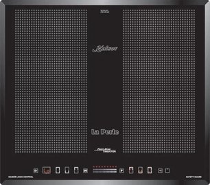 Независимая индукционная варочная панель Кайзер KCT 65 FIN La Perle фото в Новосибирске Независимая индукционная варочная панель Kaiser KCT 65 FIN La Perle фото в Новосибирске