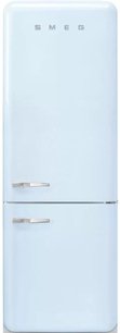 Холодильник Смег FAB38RPB фото в Новосибирске Холодильник Smeg FAB38RPB фото в Новосибирске