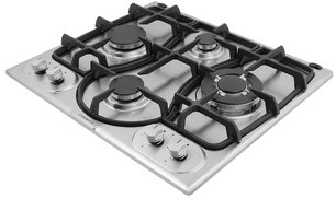 Варочная панель Маунфилд GH624S-ECI фото 4 в Новосибирске Варочная панель Maunfeld GH624S-ECI фото 4 в Новосибирске