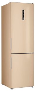 Холодильник Haier CEF537AGG фото в Новосибирске
