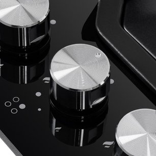 Газовая варочная панель MAUNFELD EGHG.64.23CB\G фото 3 в Новосибирске