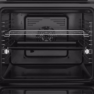 Шкаф духовой электрический MAUNFELD AEOH.749B фото 4 в Новосибирске