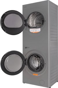 Стирально-сушильная машина Маунфилд MFWD121010S06 фото 4 в Новосибирске Стирально-сушильная машина Maunfeld MFWD121010S06 фото 4 в Новосибирске