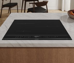 Варочная панель Де Дитрих DPI4322XP фото 3 в Новосибирске Варочная панель De Dietrich DPI4322XP фото 3 в Новосибирске