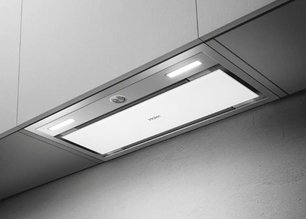 Встраиваемая вытяжка Хайер HVX-BI664GWX фото 3 в Новосибирске Встраиваемая вытяжка Haier HVX-BI664GWX фото 3 в Новосибирске