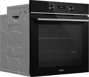 Духовой шкаф Haier HOQ-R2ARN3BX фото 2 в Новосибирске