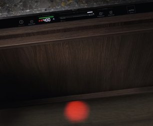 Встраиваемая посудомоечная машина Электролюкс EEM48320L фото 2 в Новосибирске Встраиваемая посудомоечная машина Electrolux EEM48320L фото 2 в Новосибирске