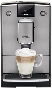 Кофемашина Nivona CafeRomantica NICR 695 фото в Новосибирске