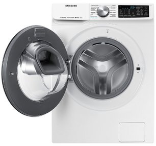 Стиральная машина Samsung WW 70 R 62 LVSWDLP фото 3 в Новосибирске