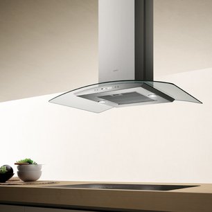 Вытяжка Elica CIRCUS PLUS ISLAND IX/A/90 фото 3 в Новосибирске