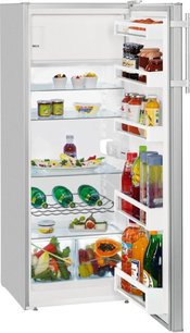 Холодильник Liebherr Kele 2834 Comfort фото 2 в Новосибирске