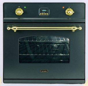 Духовой шкаф Илве 600-CMP GF фото в Новосибирске Духовой шкаф Ilve 600-CMP GF фото в Новосибирске