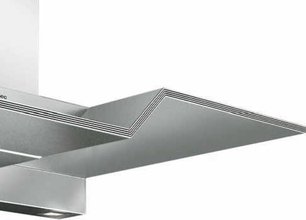 Вытяжка Фалмек Excellence 90 ix Touchfree (800) ECP фото 2 в Новосибирске Вытяжка Falmec Excellence 90 ix Touchfree (800) ECP фото 2 в Новосибирске