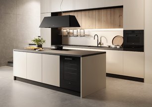 Встраиваемый винный шкаф Elica Veritas BI36 фото 2 в Новосибирске