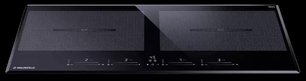 Индукционная варочная панель Маунфилд CVI904SFLBK LUX фото 4 в Новосибирске Индукционная варочная панель Maunfeld CVI904SFLBK LUX фото 4 в Новосибирске