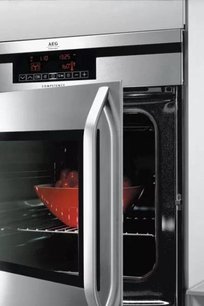 Духовой шкаф AEG B890905M фото 2 в Новосибирске