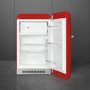 Холодильник Смег FAB10RRD6 фото 2 в Новосибирске Холодильник Smeg FAB10RRD6 фото 2 в Новосибирске