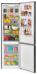 Холодильник Maunfeld MFF200NFSTSE фото 2 в Новосибирске