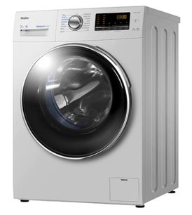 Стиральная машина Haier HW60-1239S фото 2 в Новосибирске
