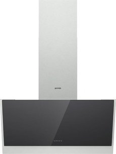 Настенная каминная вытяжка Gorenje WHI943E6XGB фото 2 в Новосибирске