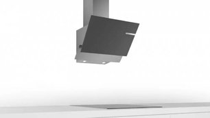 Вытяжка для настенного монтажа BOSCH DWK65AD70R фото 4 в Новосибирске Вытяжка для настенного монтажа BOSCH DWK65AD70R фото 4 в Новосибирске