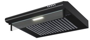 Вытяжка Maunfeld MPC 50 черный фото в Новосибирске