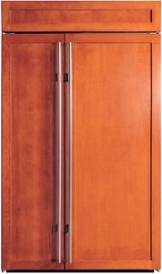 Встраиваемый холодильник SUB-ZERO ICBBI-48SID/0 фото 2 в Новосибирске